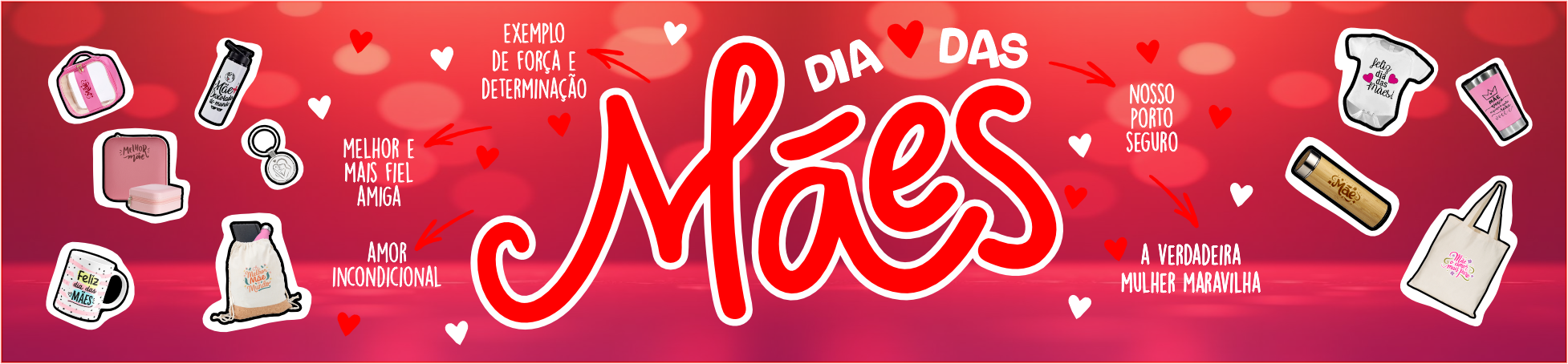 Dia das Mães