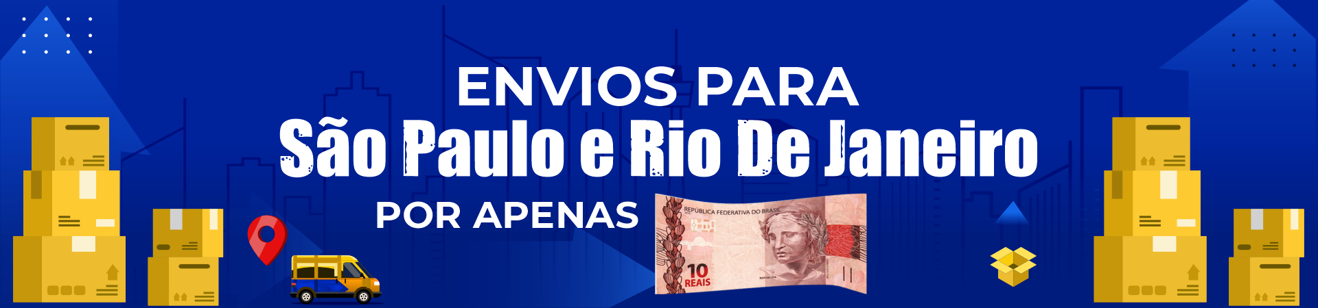 envio