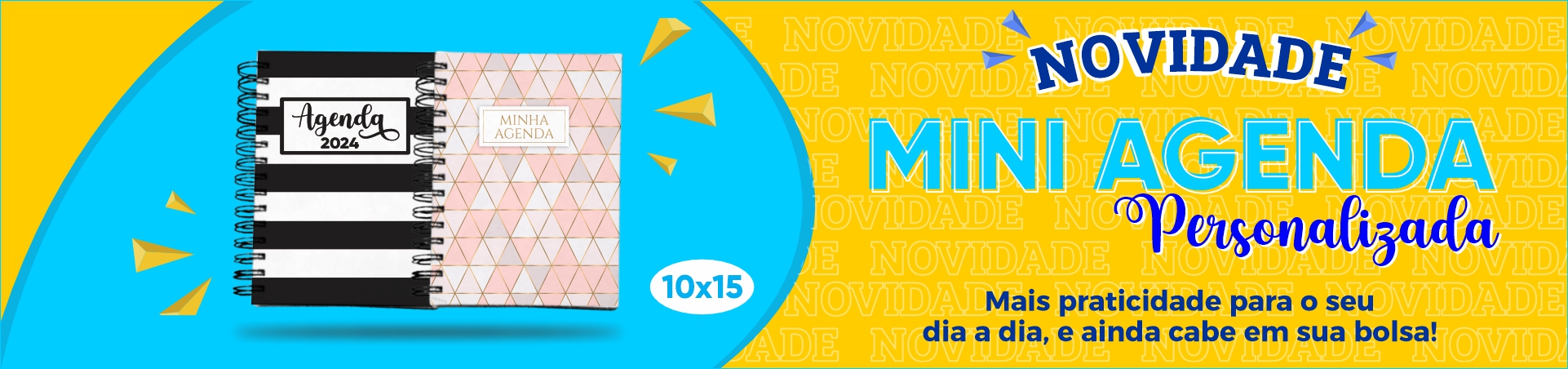 mini agendas