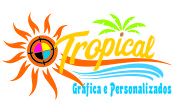 Tropical Gráfica e Personalizados melhor preço para você