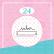 Adesivos em Vinil 4x4 Confeitaria a prova D\'Água