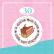 Adesivos em Vinil 4x4 Confeitaria a prova D\'Água