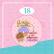 Adesivos em Vinil 4x4 Confeitaria a prova D\'Água
