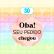 Adesivos em Vinil 4x4 de Agradecimento Prova DÁgua