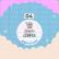 Adesivos Vinil Personalizado 3x3 com Instagram