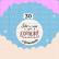 Adesivos Vinil Personalizado 3x3 com Instagram